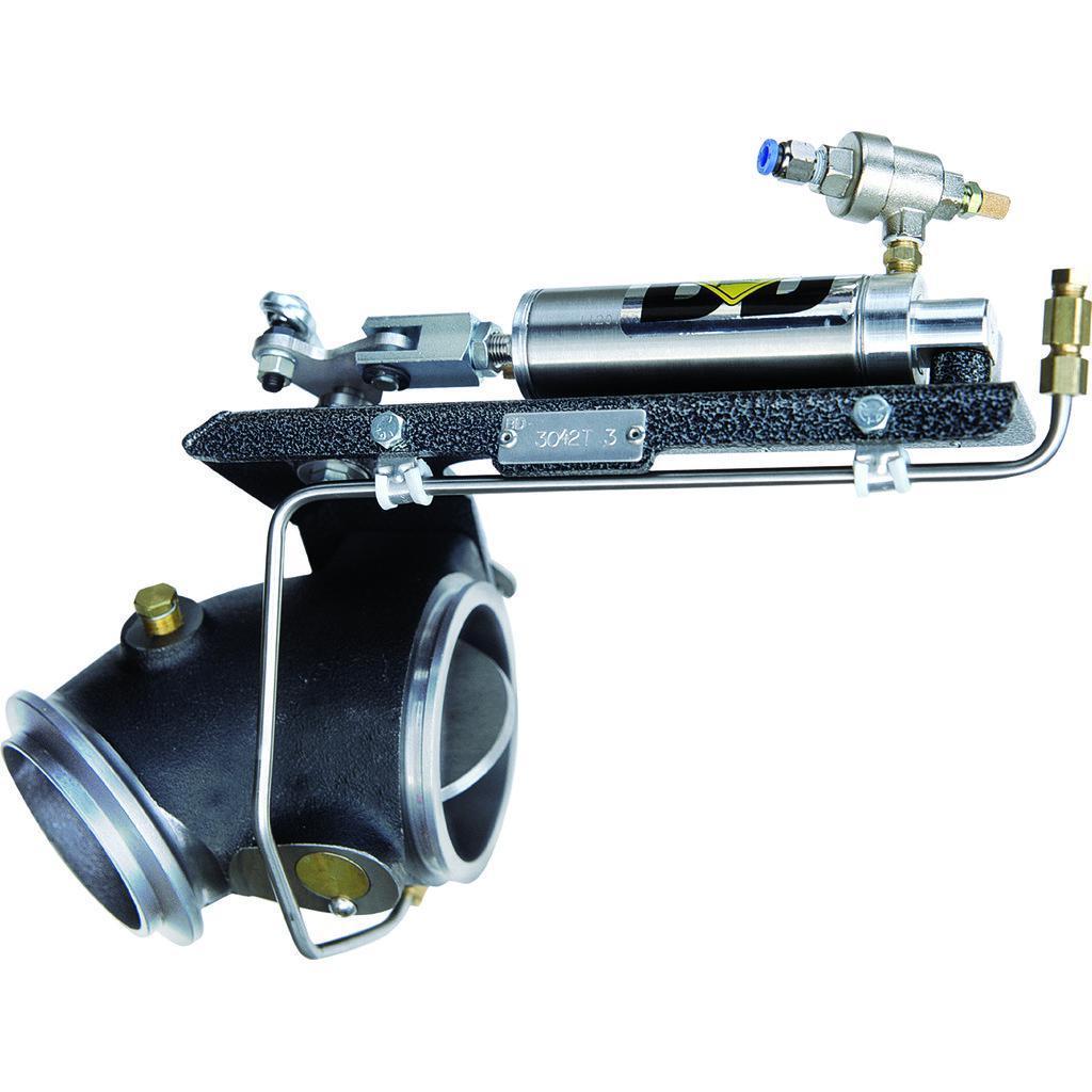 1989-1998 Cummins Exhaust Brake Vac/Turbo Mount (2033135) official supplier product photo