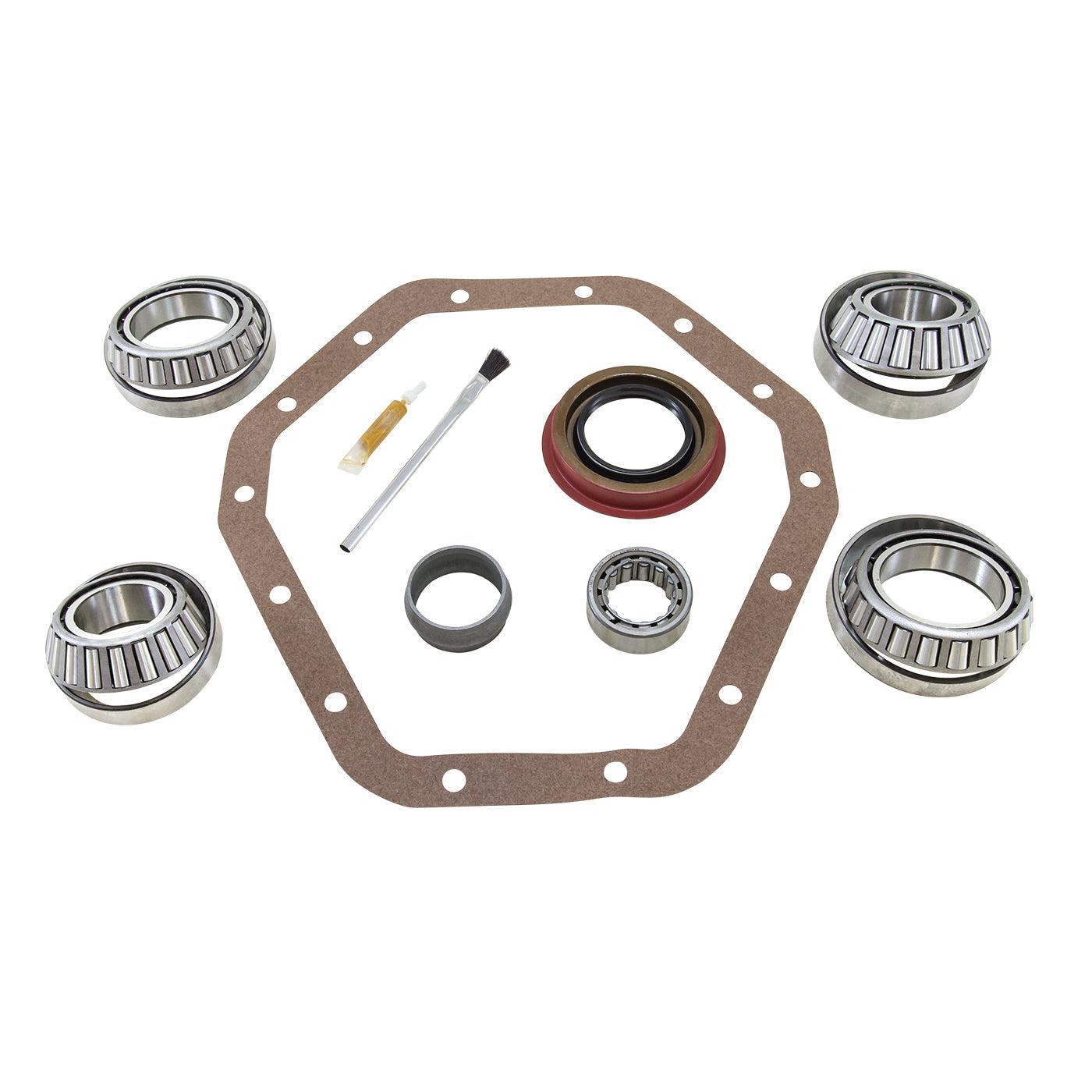 1989-1998 Detroit Bearing Kit For 10.5" 14 Bolt (ZBKGM14T-B) official supplier product photo