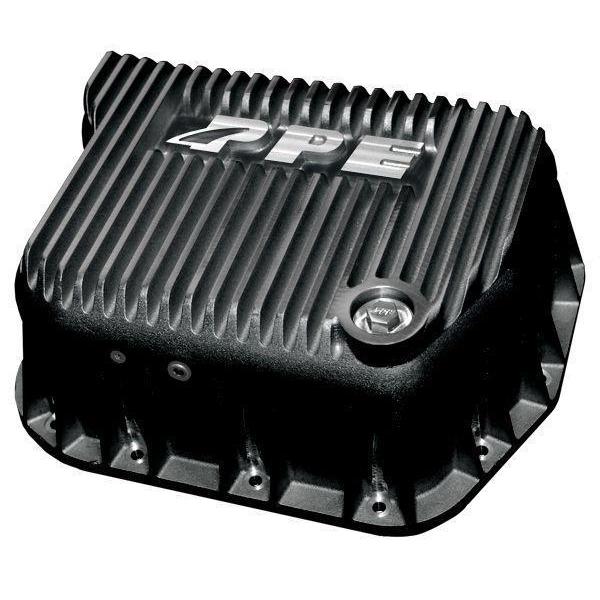1989-2007 Cummins Deep Transmission Pan A/T (228051020) official supplier product photo
