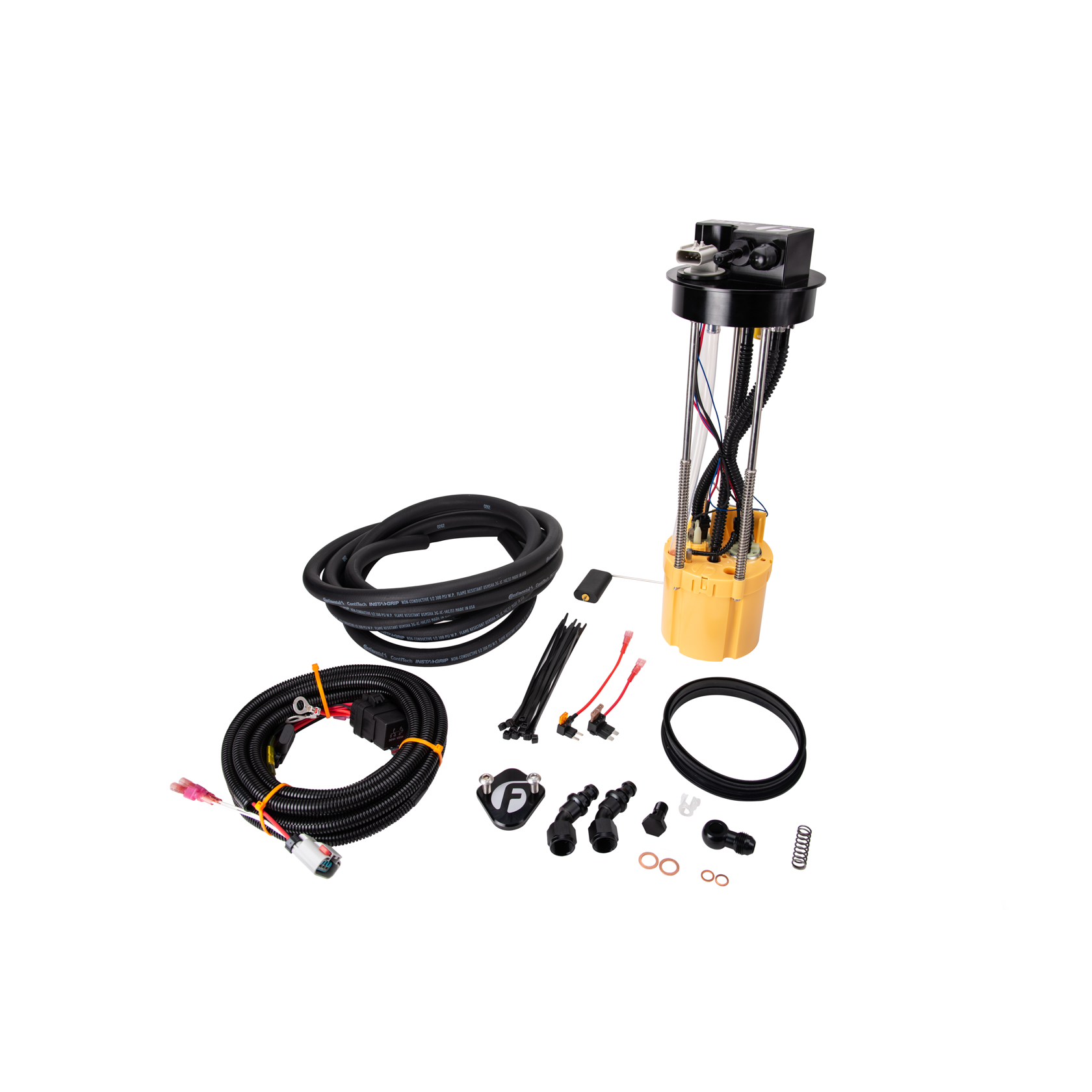 1991-1997 Cummins PowerFlo Lift Pump (FPE-PF-CUMM-9197) official supplier product photo
