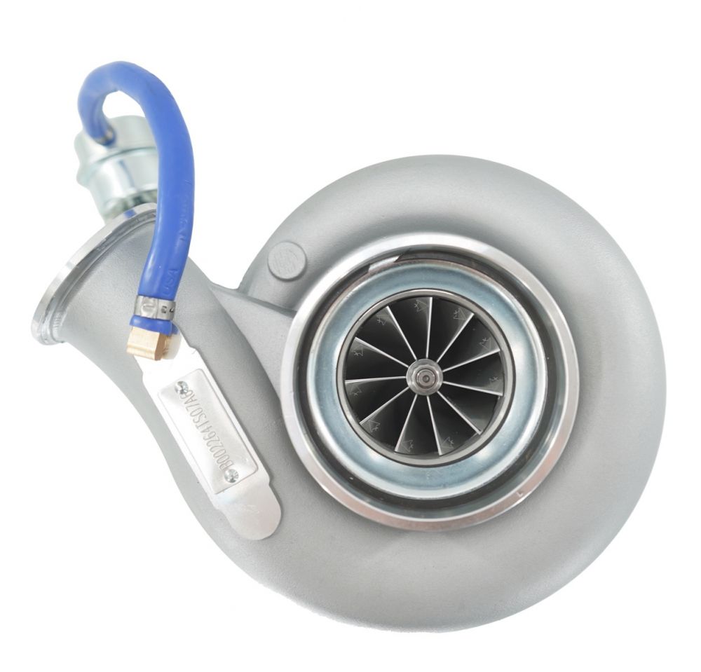 1991.5-2002 Cummins HX35 Stealth 64 Turbocharger (DM1032050202000) official supplier product photo