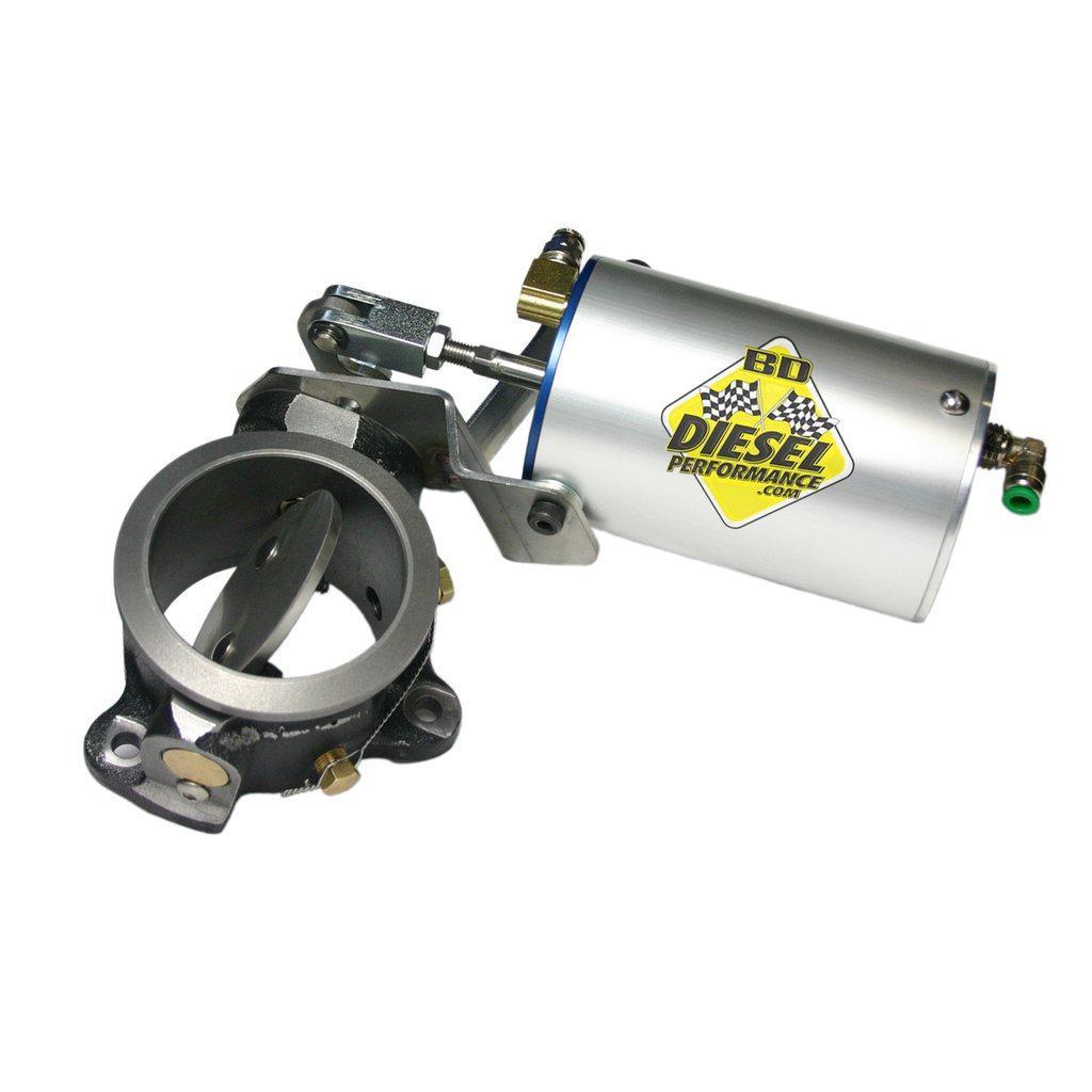 1994-1997 Powerstroke Exhaust Brake Vac/Turbo Mount (2033143) official supplier product photo
