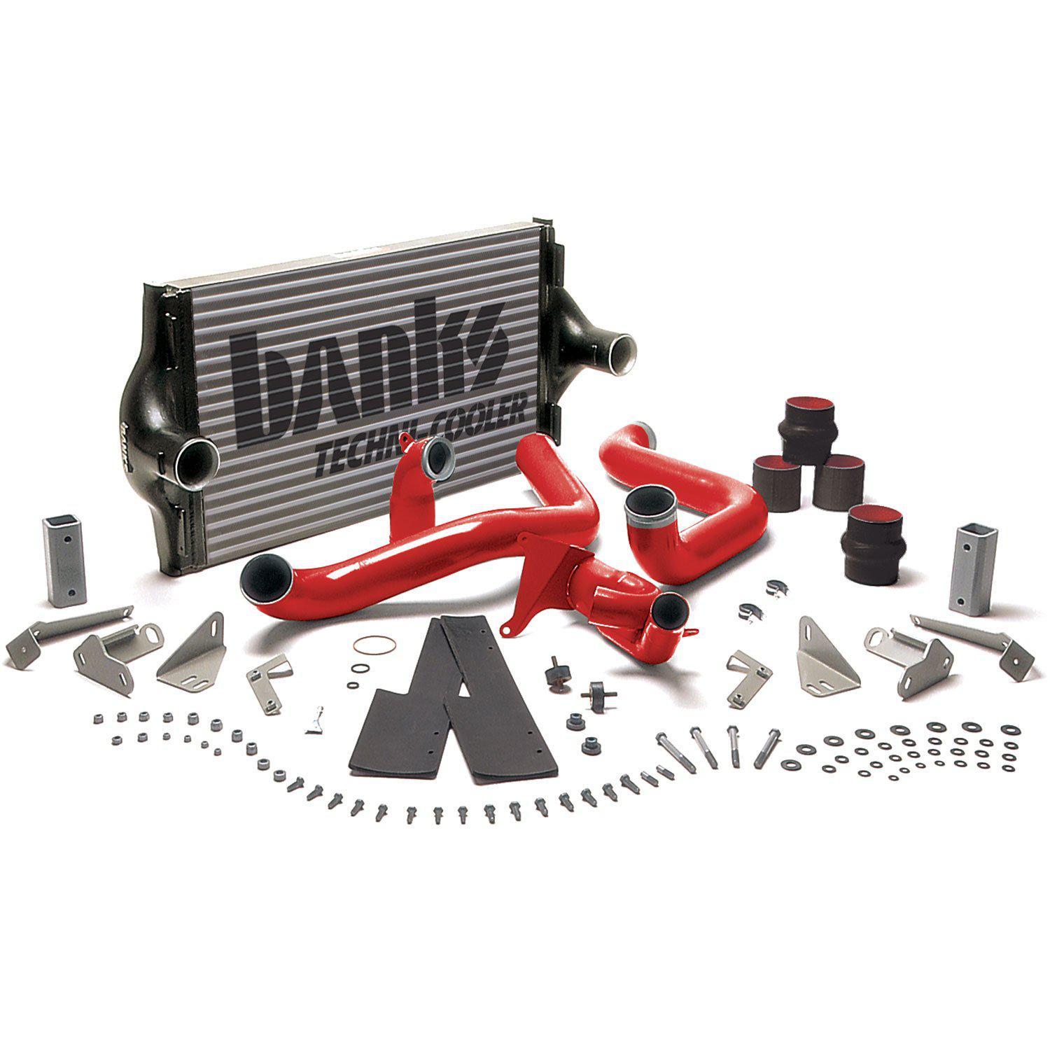 1994-1997 Powerstroke Intercooler Kit (25970) official supplier product photo