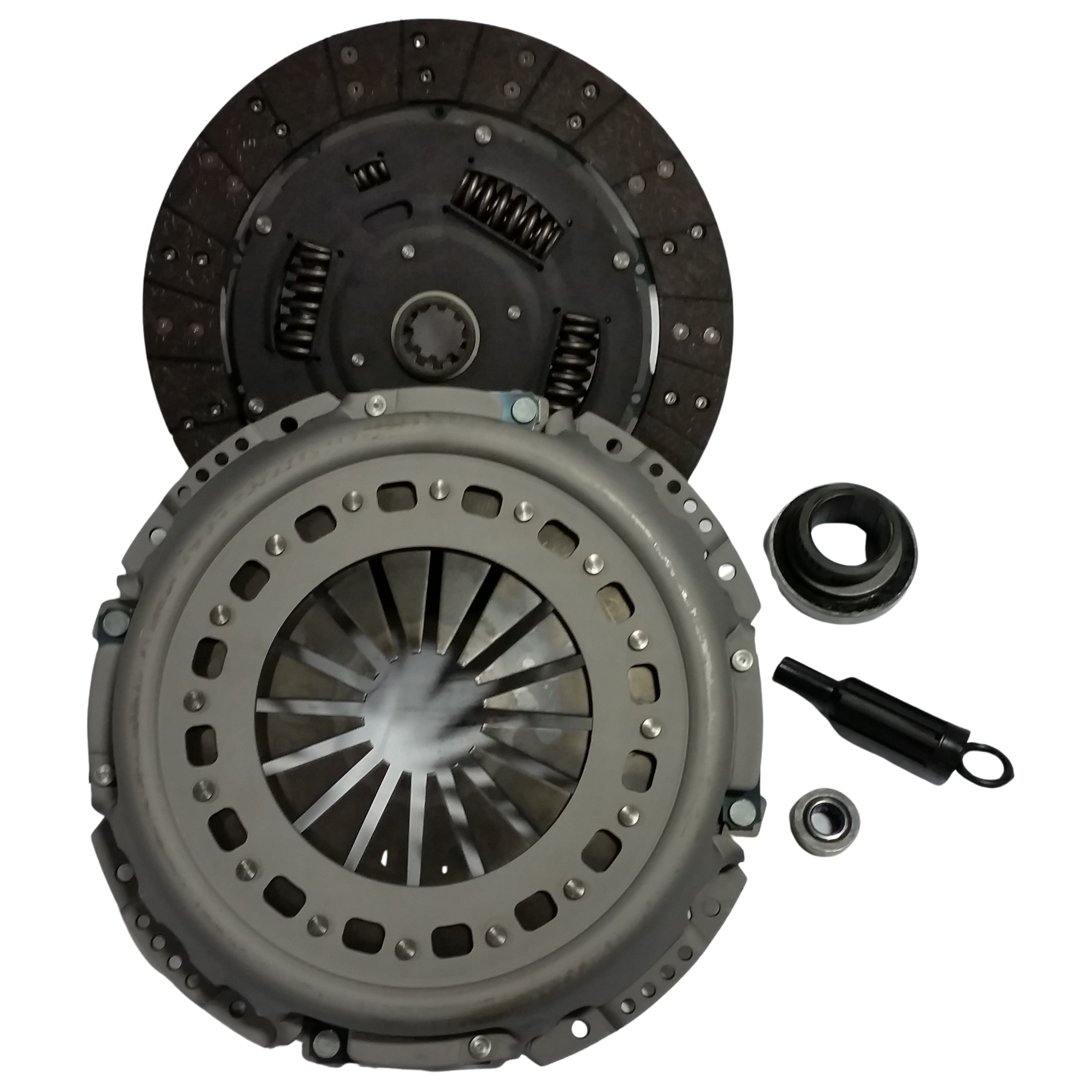 1994-1997 Powerstroke Stock OEM Replacement Clutch (NMU70263) official supplier product photo