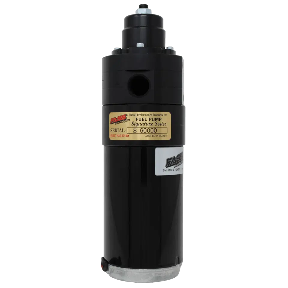 1994-1998 Cummins 260GPH Adjustable Lift Pump (FASD10290F260G) official supplier product photo