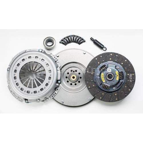1994-1998 Powerstroke Stage 2 Organic Clutch Kit - 425HP (1944-5OK-HD) official supplier product photo