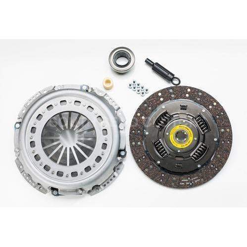 1994-1998 Powerstroke Stage 3 Organic/Feramic Clutch - 475HP (1944-5OFER) official supplier product photo