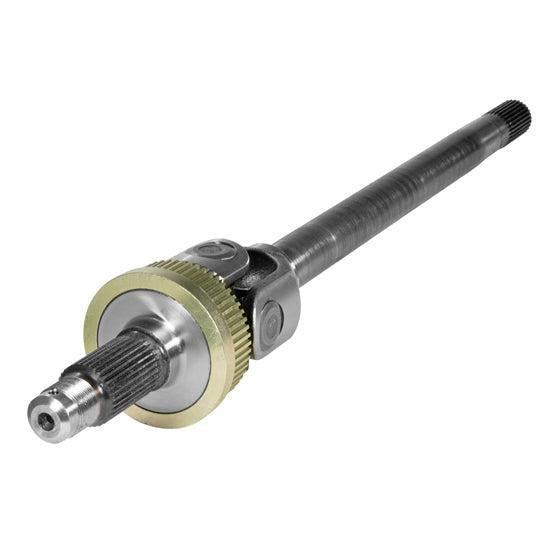 1994-2001 Cummins Front Axle Kit 30 Spline For Dana 44 W/ABS (ZA K630412) official supplier product photo