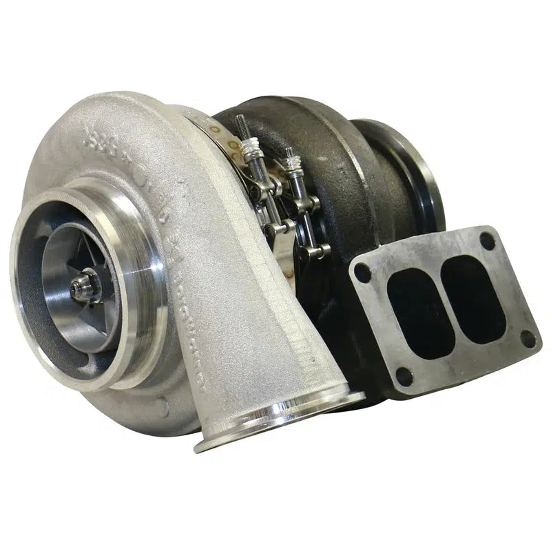 1994-2002 Cummins T6 ISX S478 Turbocharger (PDI Exhaust Manifold) (171700) official supplier product photo