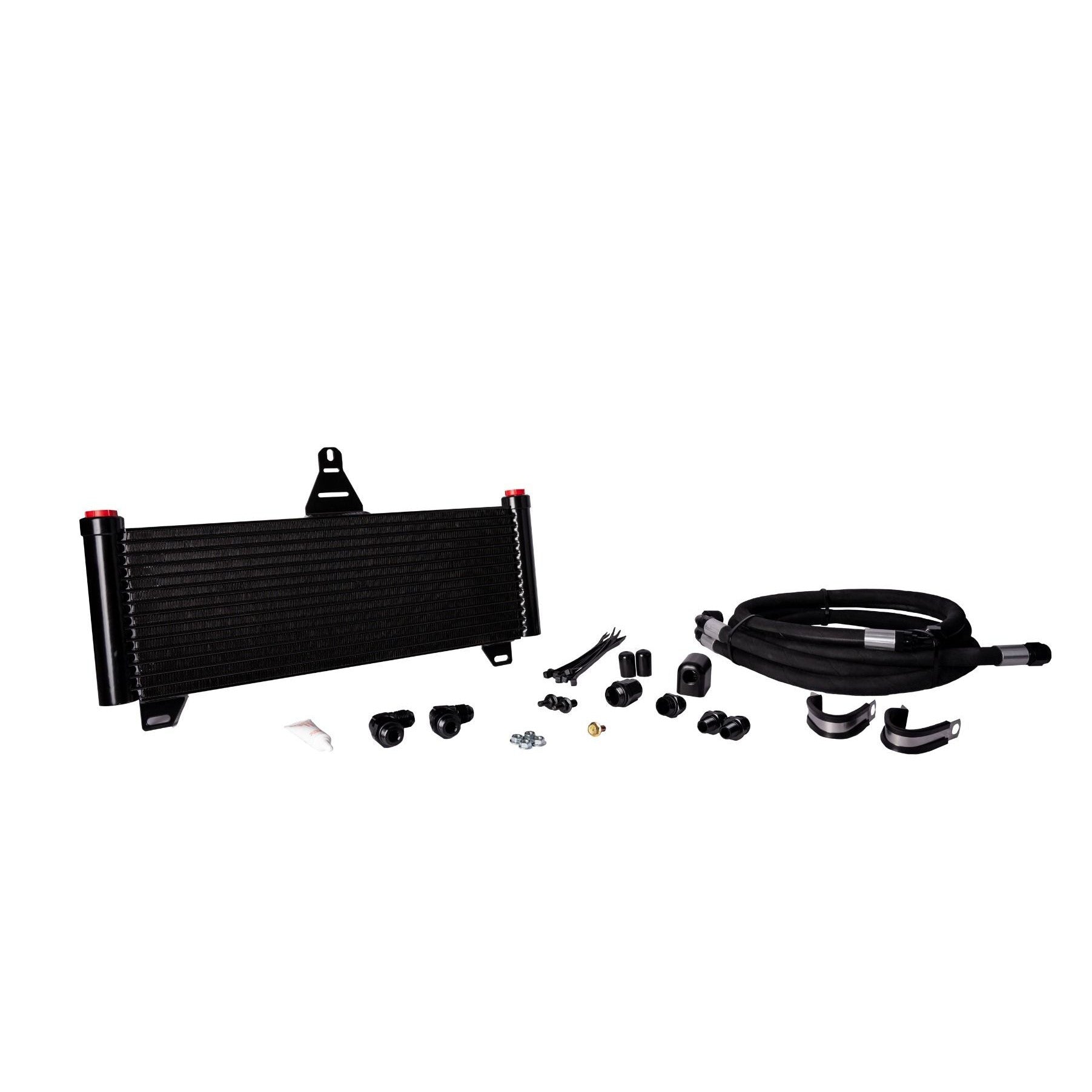 1994-2002 Cummins Transmission Cooler & Line Kit (FPE-TC-CUMM-9402) official supplier product photo