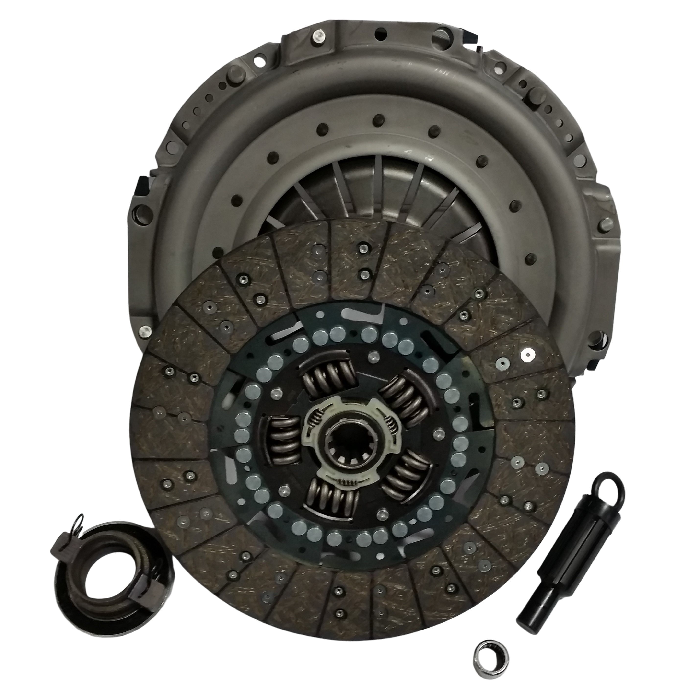 1994-2003 Cummins Stock OEM Replacement Clutch 300HP/700 ft-lb (NMU70119) official supplier product photo