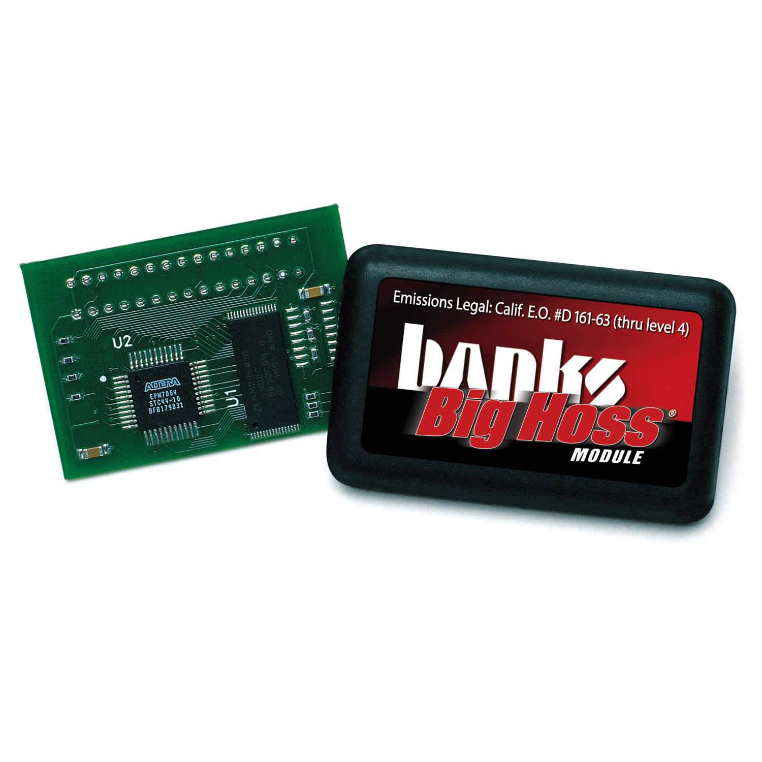 1994-2003 Powerstroke Ignition Performance Module (66505) official supplier product photo