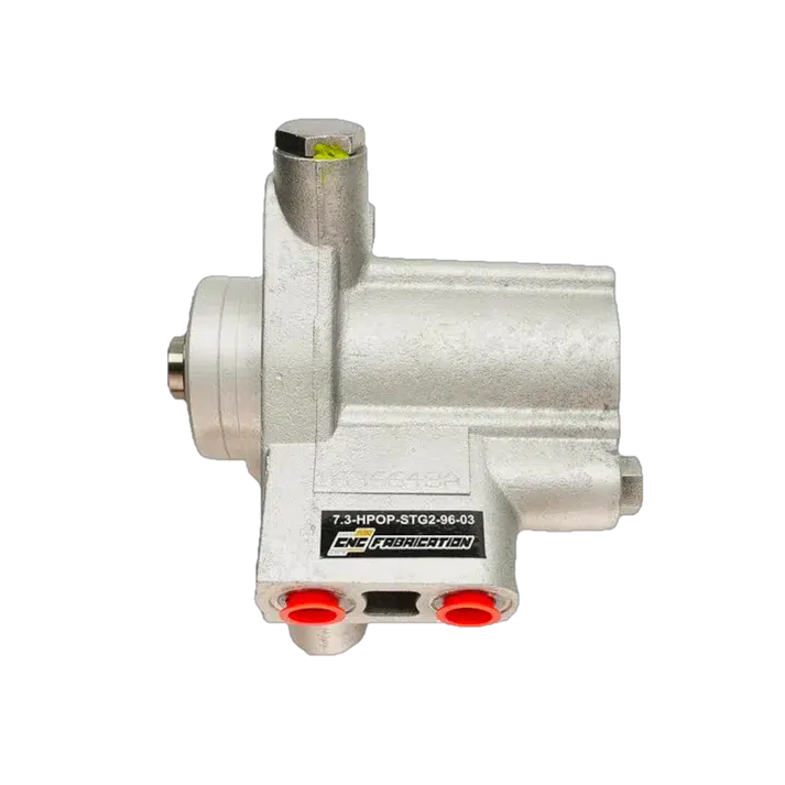1994-2003 Powerstroke Stage 2 High Pressure Oil Pump (424018) official supplier product photo