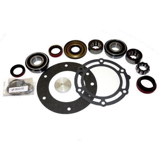 1994-2004 Cummins GETRAG Manual Transmission Bearing Kit (ZMBK235C) official supplier product photo