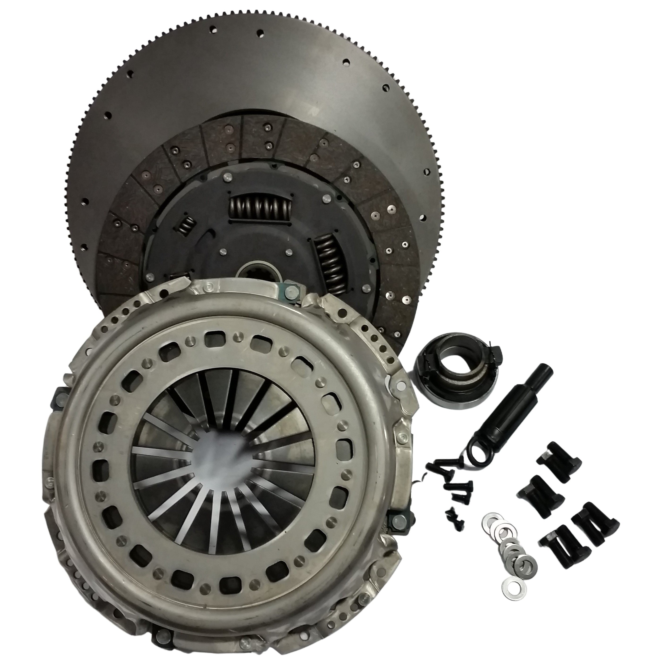 1994-2004 Cummins Stock OEM Organic Replacement 350HP/750 LB (NMU70279-5SCE) official supplier product photo