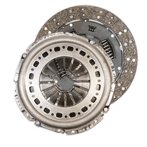 1994-2005 Cummins 5.9L - Stock Replacement Clutch (0090) official supplier product photo