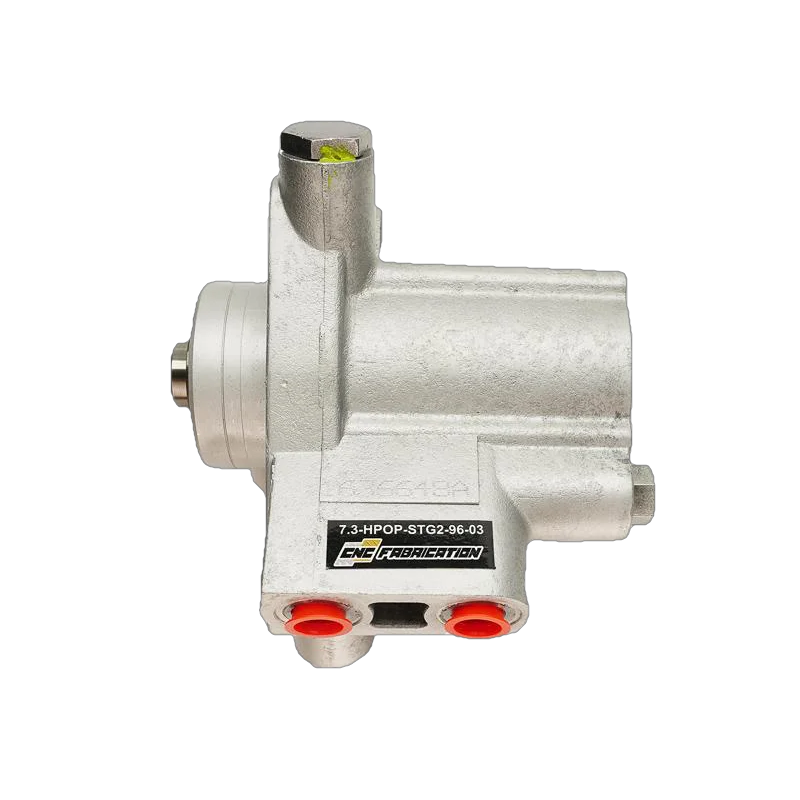1994.5-2003 Powerstroke Stage 1 High Pressure Oil Pump official supplier product photo