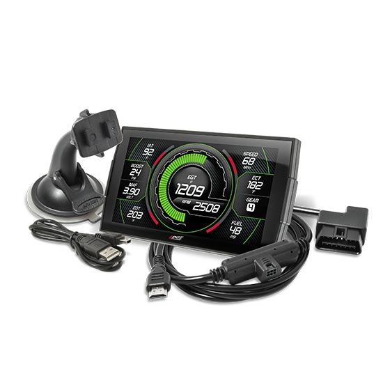 1994.5-2019 Powerstroke Evolution CTS3 (85400-100) official supplier product photo