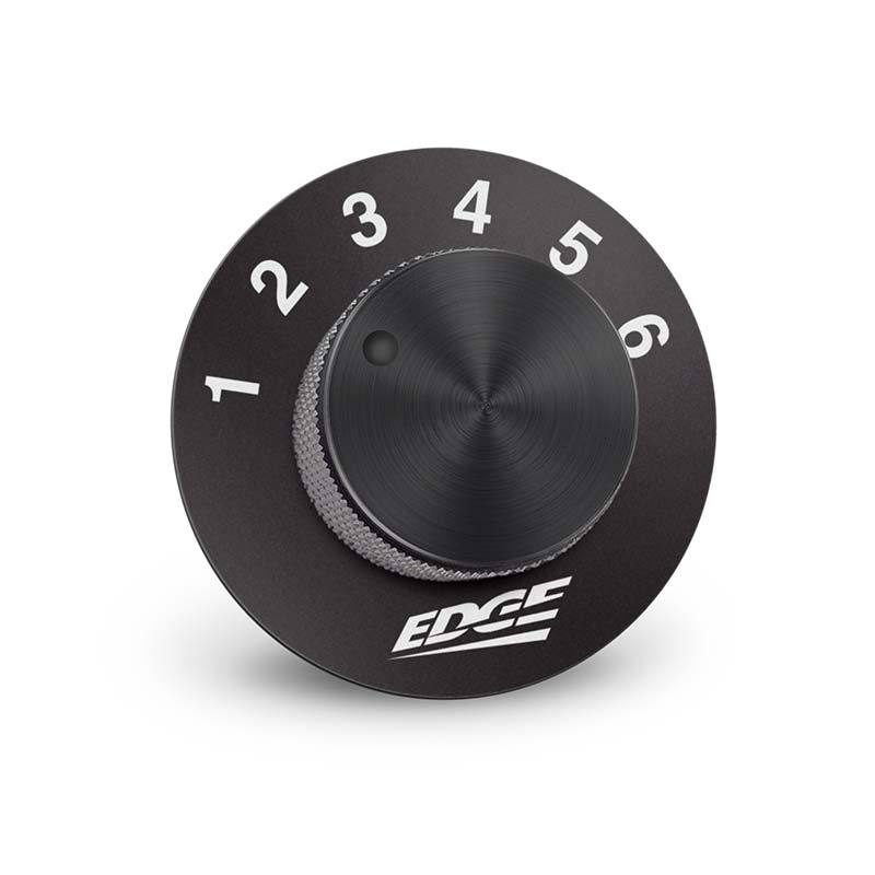 1995-2003 Powerstroke 7.3L - Edge Revolver 6 Position Chip (1400X) official supplier product photo