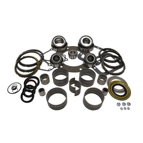 1996-2002 Powerstroke ZF S547/M Bearing Kit w/ Synchros (ZMMK300ZFAWS) official supplier product photo