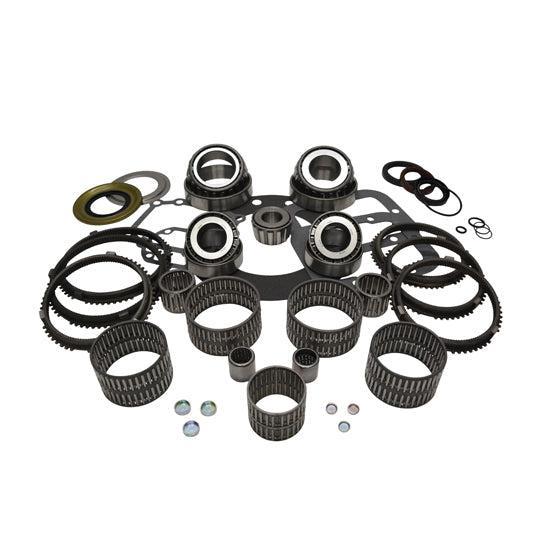 1996-2002 Powerstroke ZF542 Bearing Kit w/ Synchros & Needles (ZMMK300ZFWS) official supplier product photo