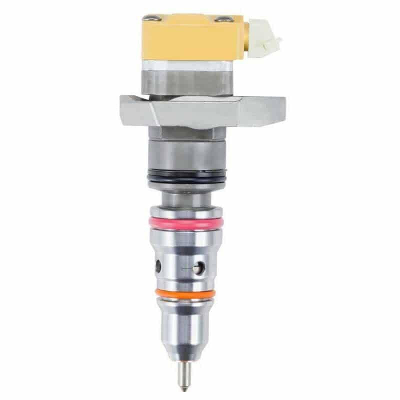 1997-1999 Powerstroke AB Hybrid Single Shot, Stage 4, 285CC Injector (AP63801ABR4) official supplier product photo