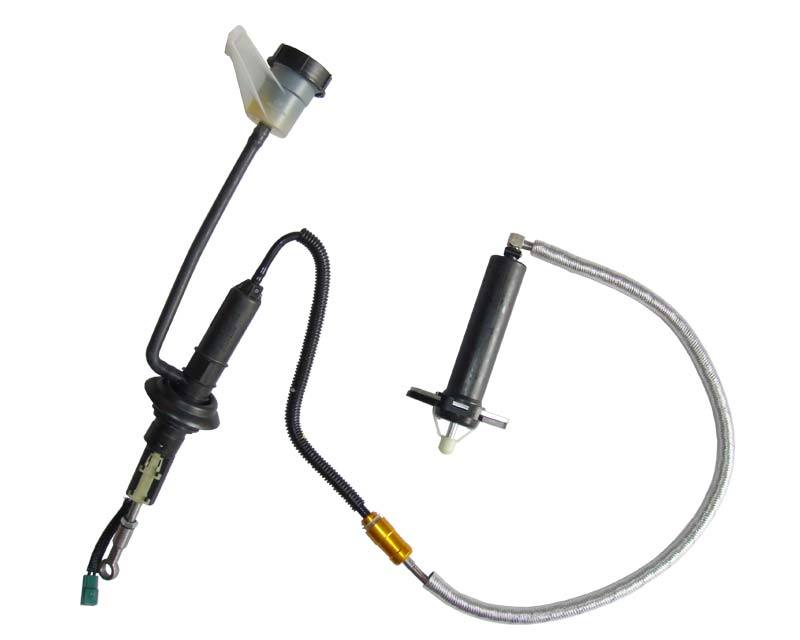 1998-2002 Cummins Clutch Master Cylinder (HYDX1.50) official supplier product photo