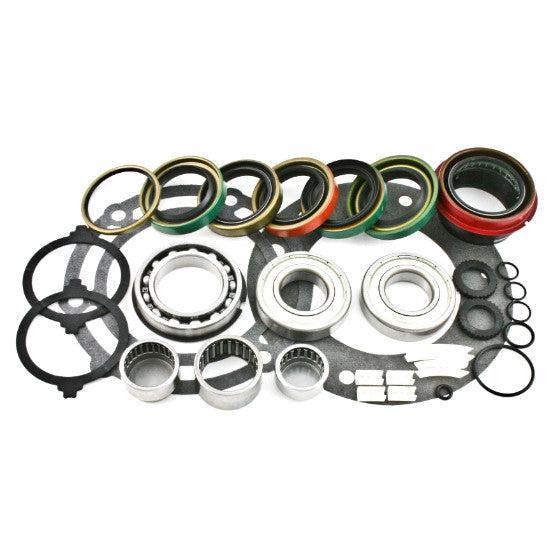 1998-2002 Cummins NP241DHD Transfer Case Wide Input Bearing Kit (ZTBK241C) official supplier product photo