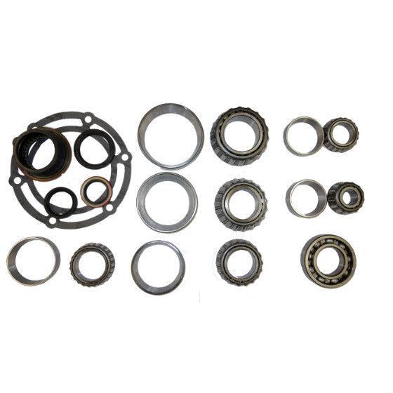 1998-2005 Cummins NV5600 Manual Transmission Bearing Kit w/ Synchro Rings (ZMBK492) official supplier product photo