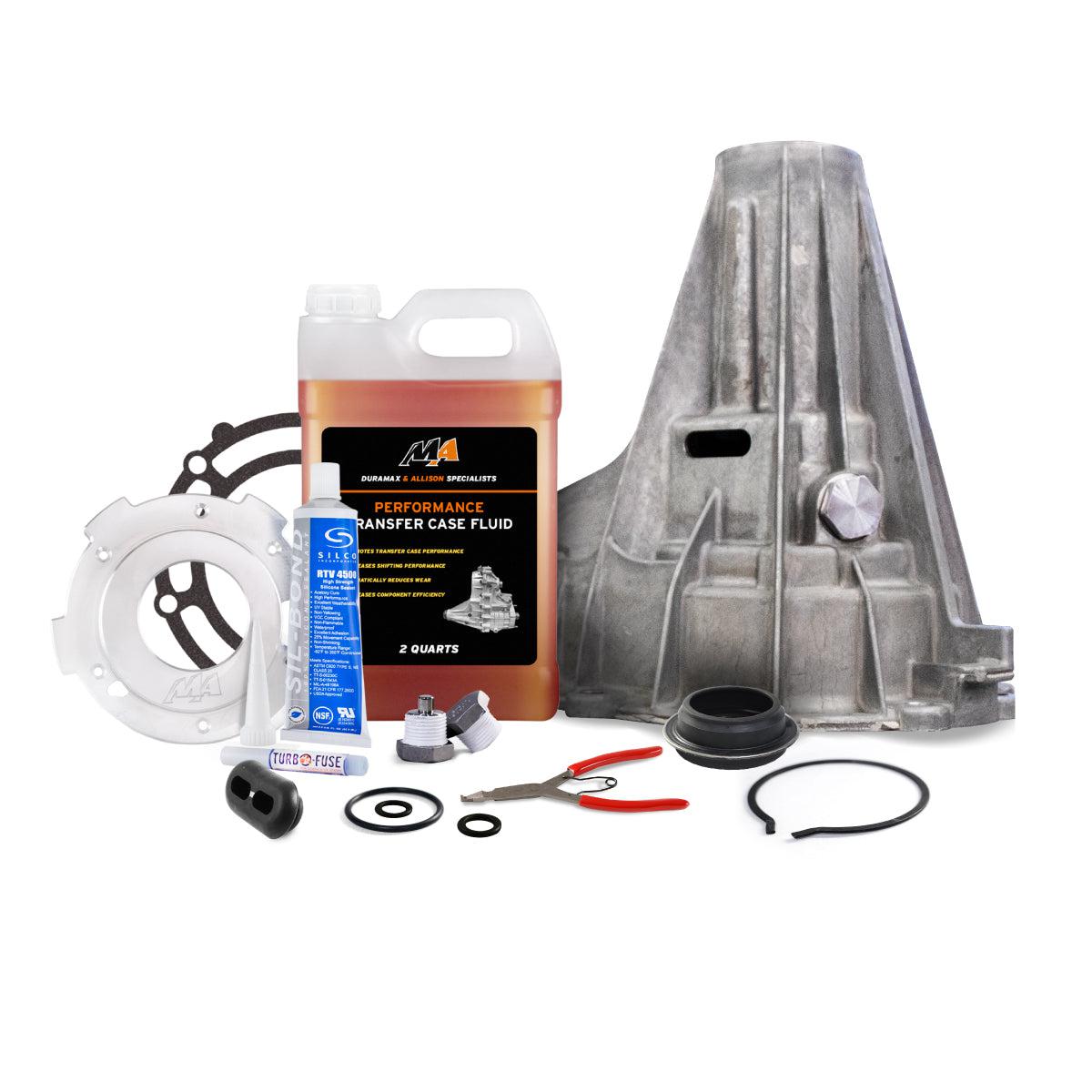1998-2007 GM Transfer Case Pump Upgrade & Repair Kit Gas (10770) official supplier product photo