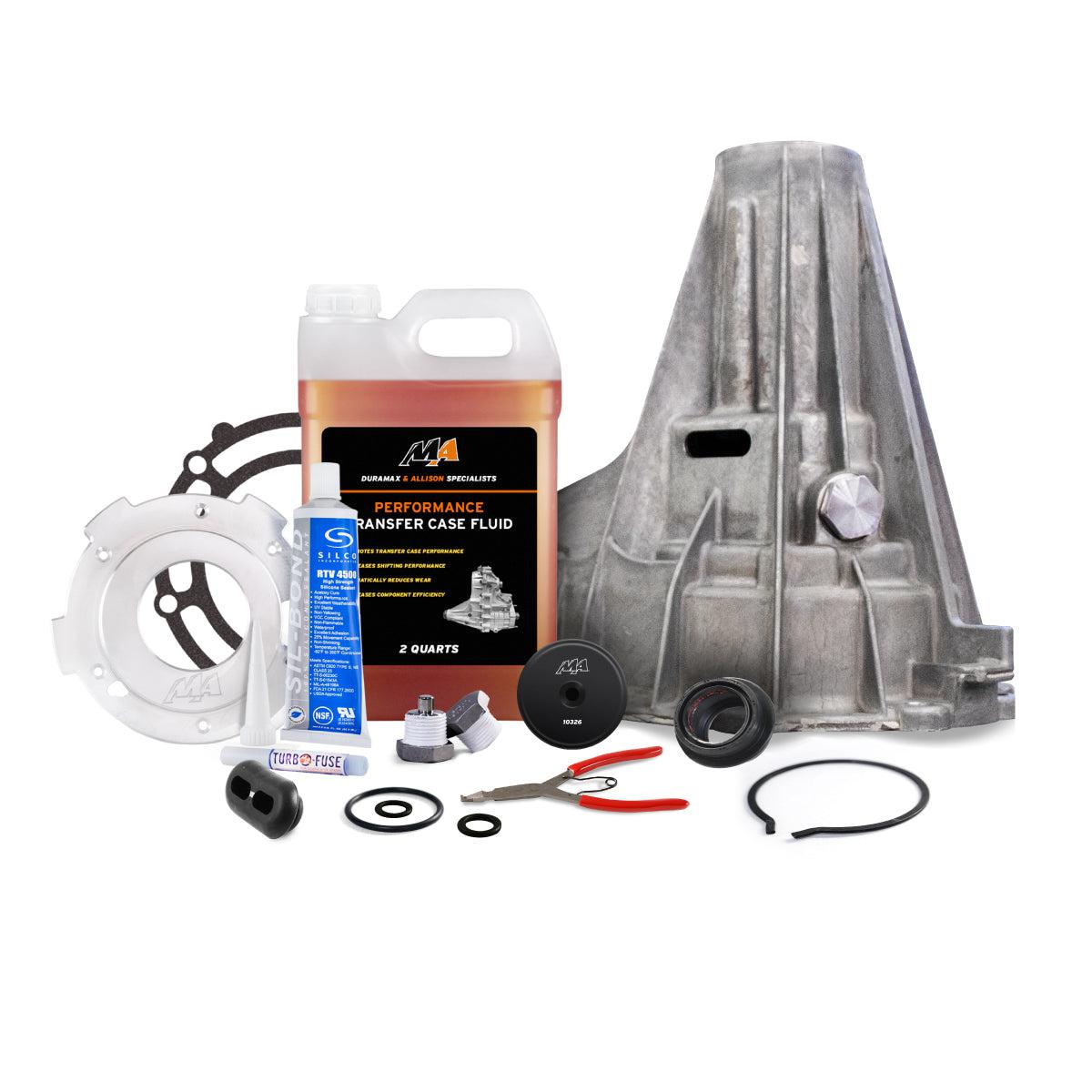 1998-2007 GM Transfer Case Pump Upgrade & Repair Kit - Seal Driver Gas (10771) official supplier product photo