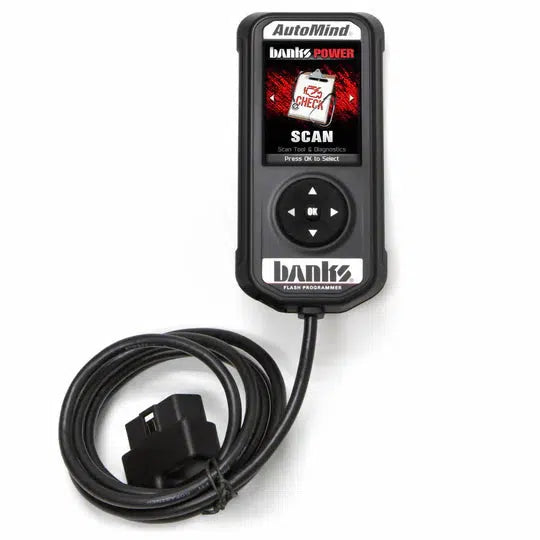 1998-2014 Cummins AutoMind 2 Programmer (66412) official supplier product photo