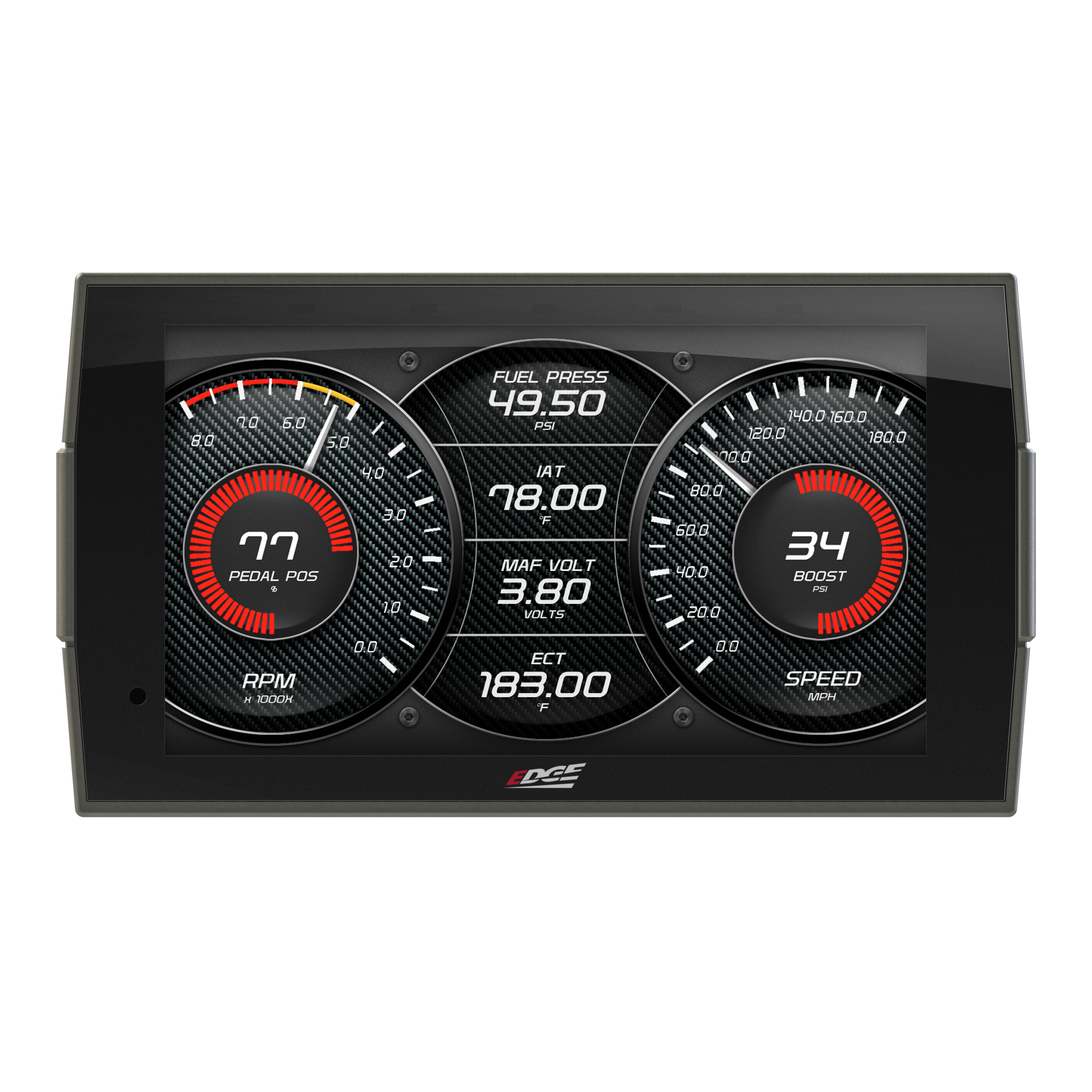 1998-2021 Cummins/Duramax CS2/CTS2 Juice to CTS3 Upgrade Kit (83601-3) official supplier product photo