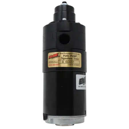 1998.5-2004 Cummins 250GPH Adjustable Lift Pump (FASD08250G) official supplier product photo