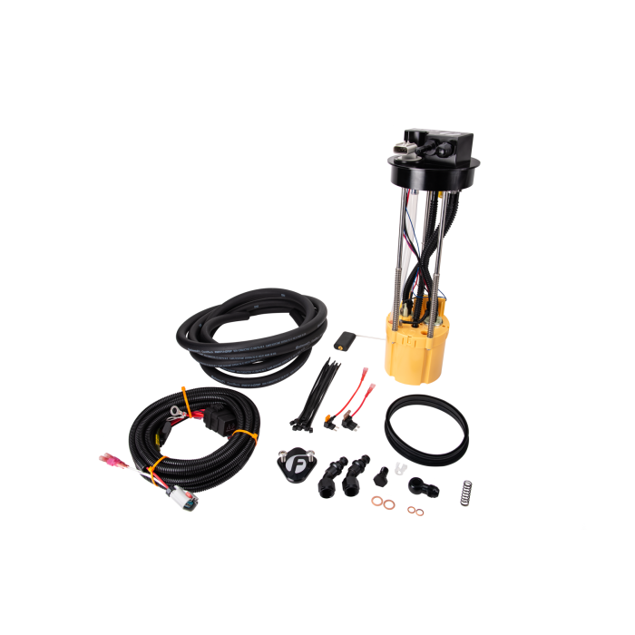 1998 Cummins PowerFlo Lift Pump (FPE-PF-CUMM-98-12V) official supplier product photo