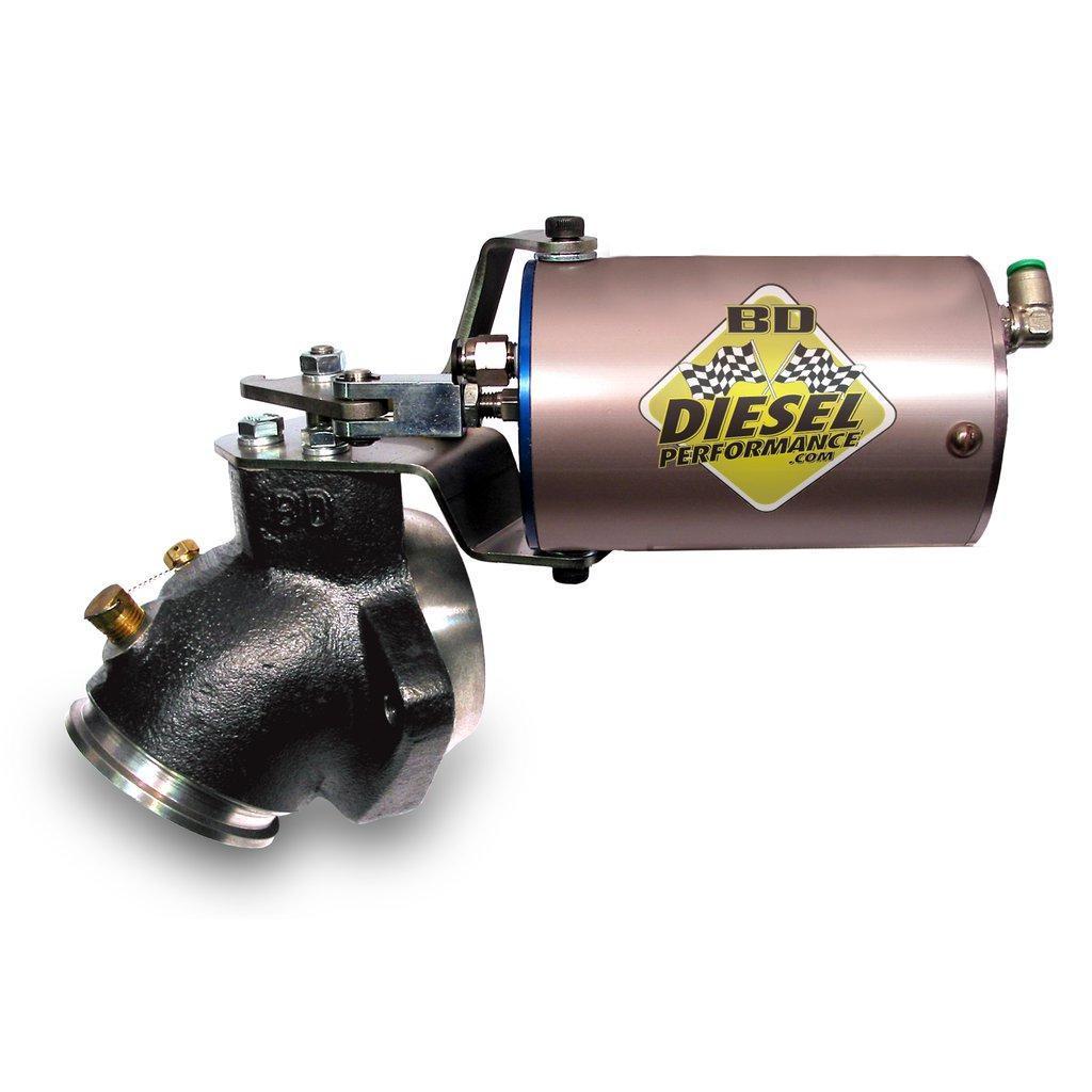 1999-2002 Cummins - Exhaust Brake Vac/Turbo Mount (2033137) official supplier product photo