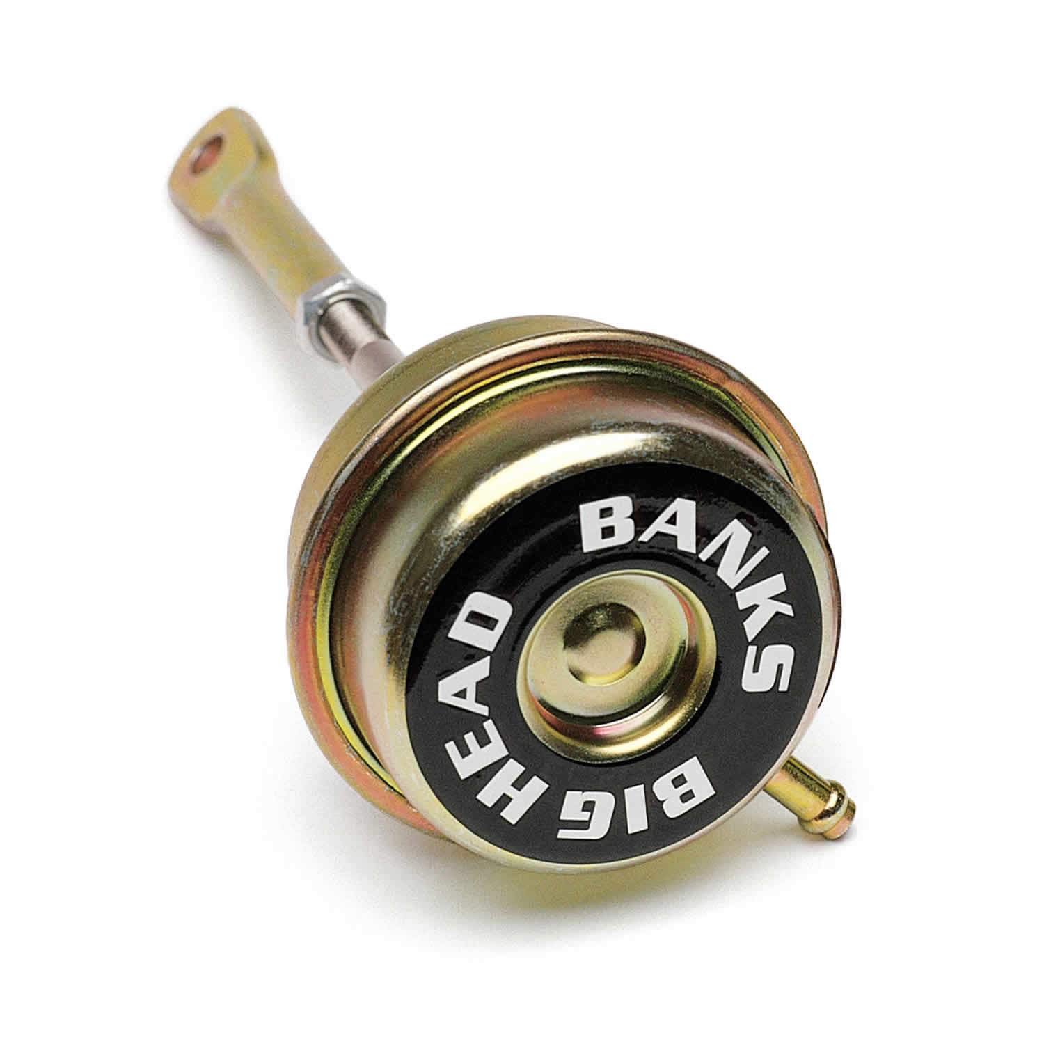 1999-2002 Cummins Turbocharger Wastegate Actuator (24329) official supplier product photo