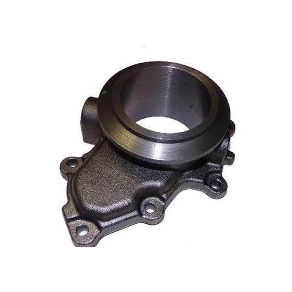 1999-2002 Powerstroke High Flow Exhaust Outlet Flange (300162) official supplier product photo