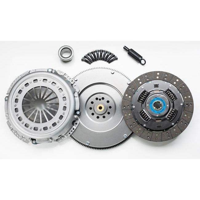 1999-2003.5 Powerstroke OEM Clutch (1944-6K) official supplier product photo