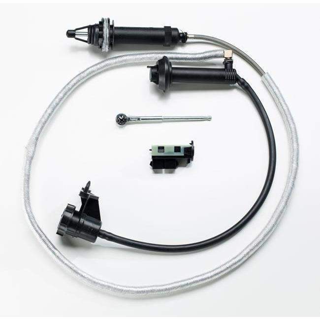 1999-2003.5 Powerstroke Slave Master Cylinder (HYD-X-F67.3) official supplier product photo