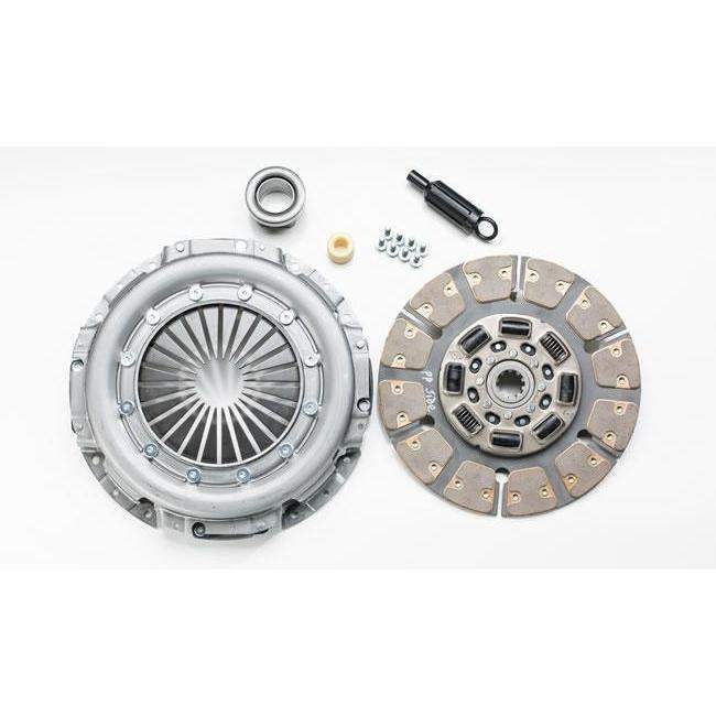 1999-2003.5 Powerstroke Stage 2 Ceramic Clutch - 450HP (1939CB) official supplier product photo
