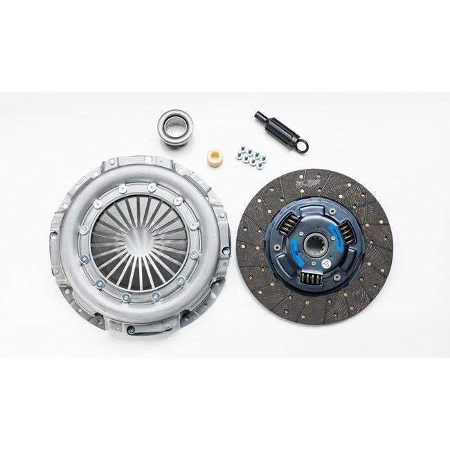 1999-2003.5 Powerstroke Stage 2 Organic Clutch - 425HP (1939OHD) official supplier product photo
