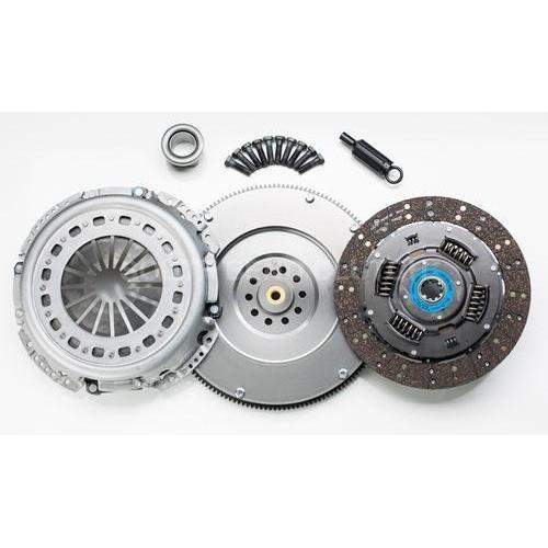1999-2003.5 Powerstroke Stage 3 Feramic/Organic Clutch - 475HP (1944-6OFEK) official supplier product photo
