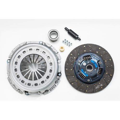 1999-2003.5 Powerstroke Stage 3 Organic Clutch - 425HP (1944-6OR-HD) official supplier product photo