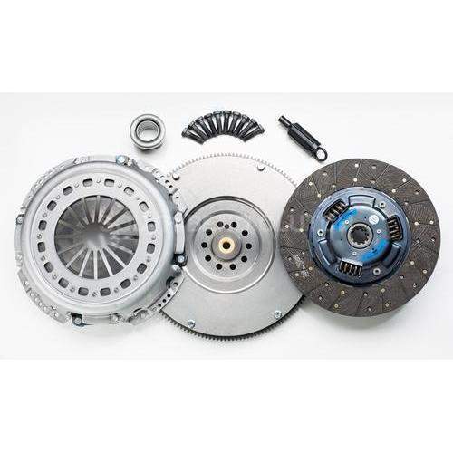 1999-2003.5 Powerstroke Stage 3 Organic Clutch Kit - 425HP (1944-6OK-HD) official supplier product photo