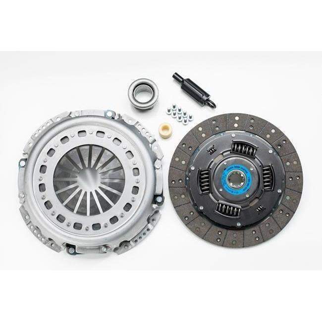 1999-2003.5 Powerstroke Stage 3 Organic/Feramic Clutch -475HP (1944-6OFER) official supplier product photo