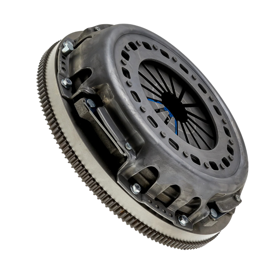 1999-2003 Powerstroke Clutch Kit (FC-6OKHD) official supplier product photo