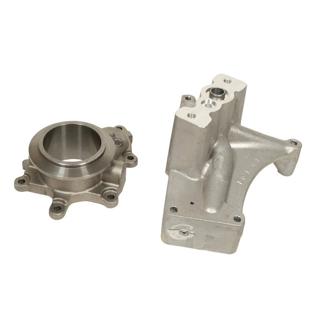 1999-2003 Powerstroke GTP38 Non-EBV Turbo Pedestal Upgrade (1047512) official supplier product photo
