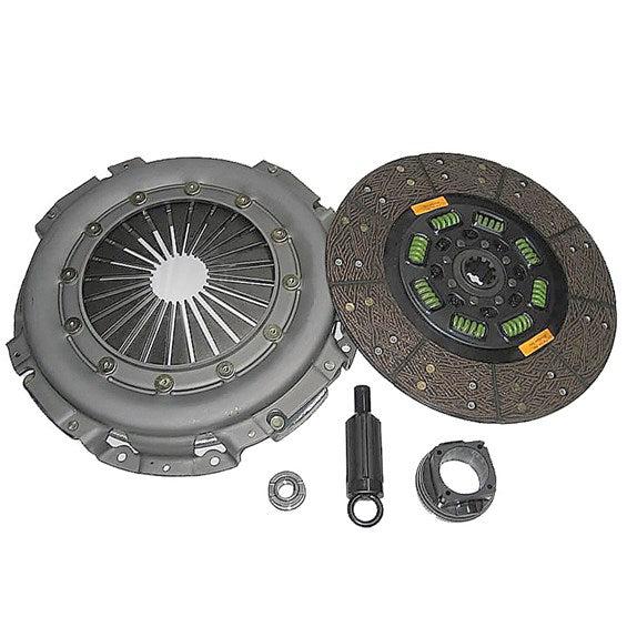 1999-2003 Powerstroke HD Organic Single Disc Clutch (NMU70241-01) official supplier product photo