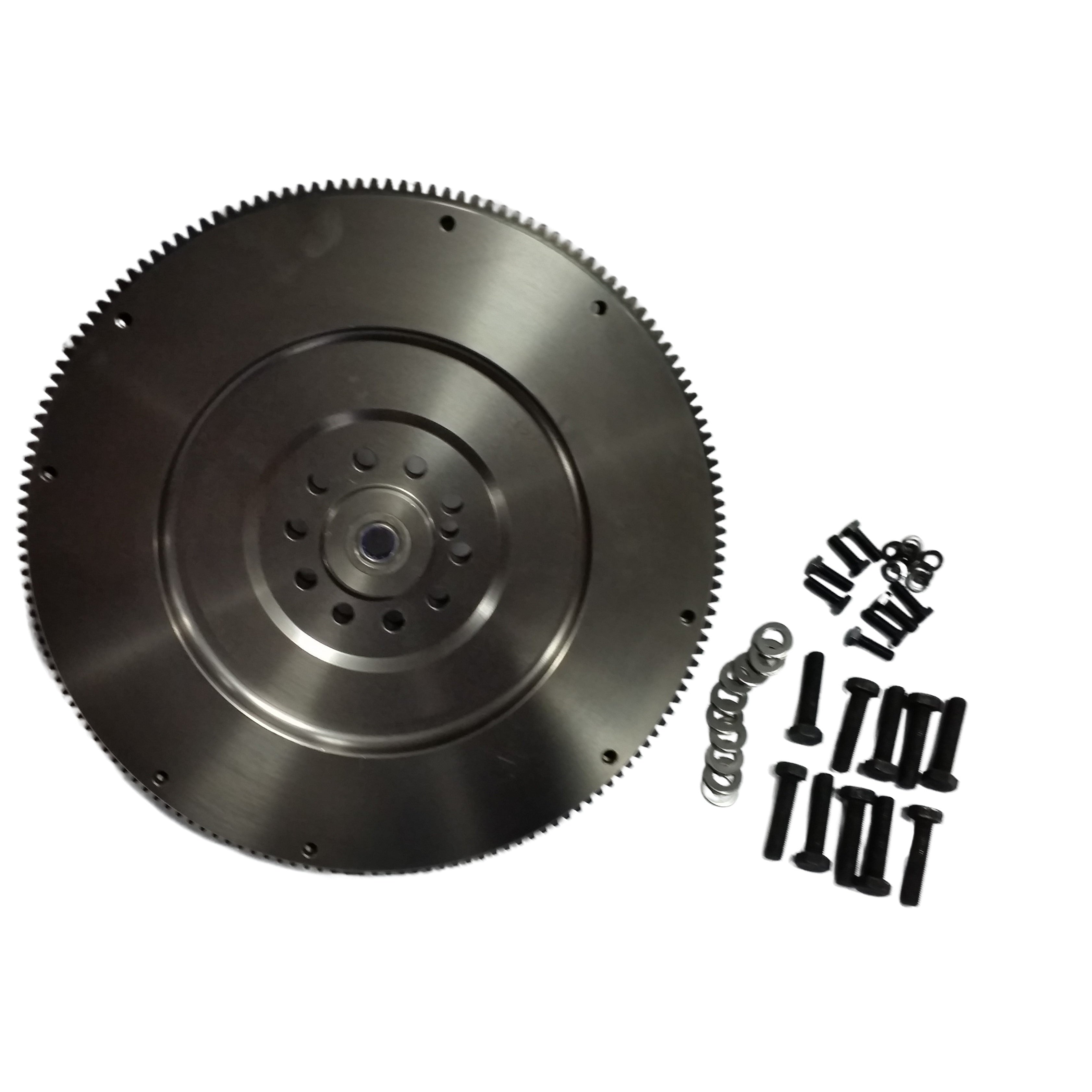 1999-2003 Powerstroke New 6-Speed Flywheel (V2130) official supplier product photo